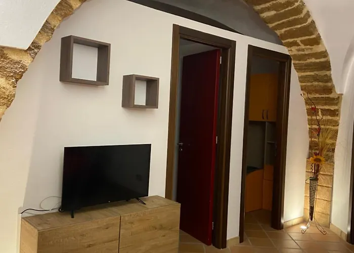 Villa Casa Carini Sciacca
